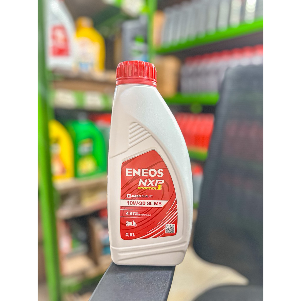 oli matic eneos 1NXP 10W 30SL ORIGINAL