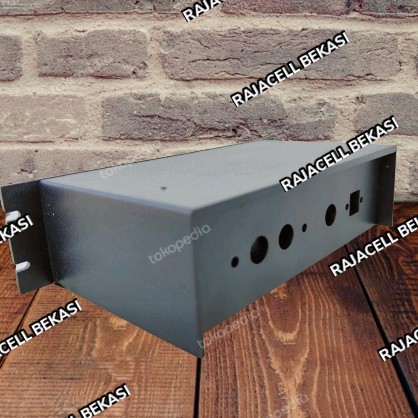 RJC Box MP3 MP4 MP5 Module Audio Bluetooth Box Mini Amplifier Enclosure