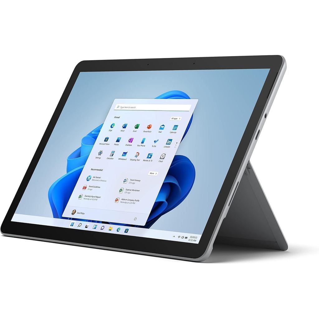 Microsoft Tablet Laptop Go3 Go2 Touch Screen Surface Go 2 10.5" Intel Core M3 /Go 3 i3 10th 8GB Memo