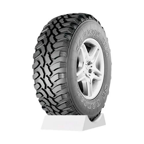 GT Savero Komodo MT Plus 195/75 R15 Ban Mobil Offroad
