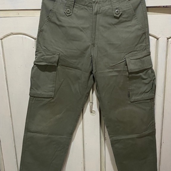 CELANA KEMPOL/ KARGO PRIA