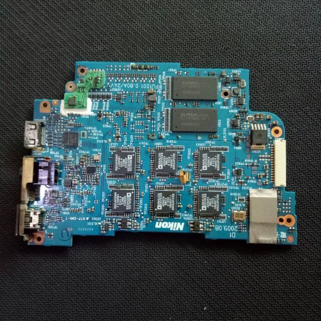 Mainboard Board nikon D3s