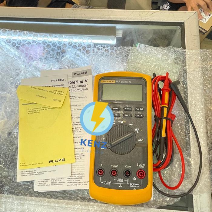 FLUKE automotive Multimeter Fluke 88V