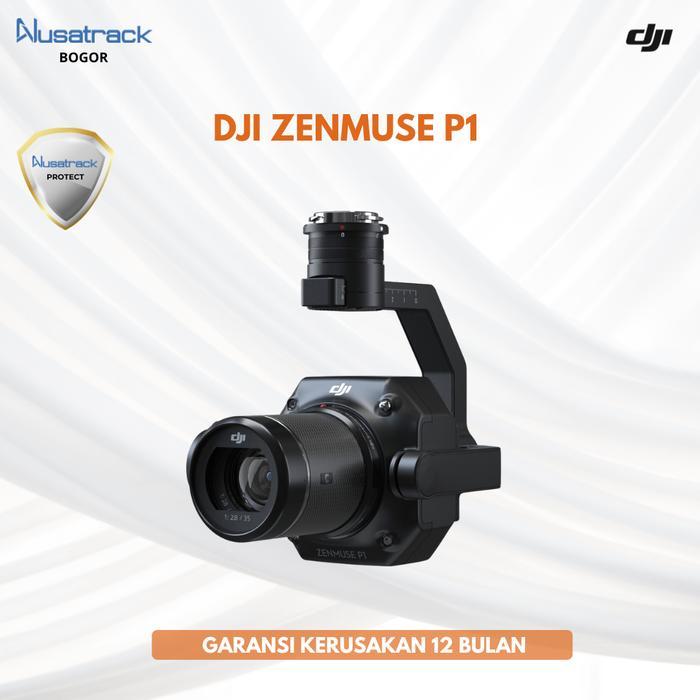 Drone dji zenmuse p1 matrice
