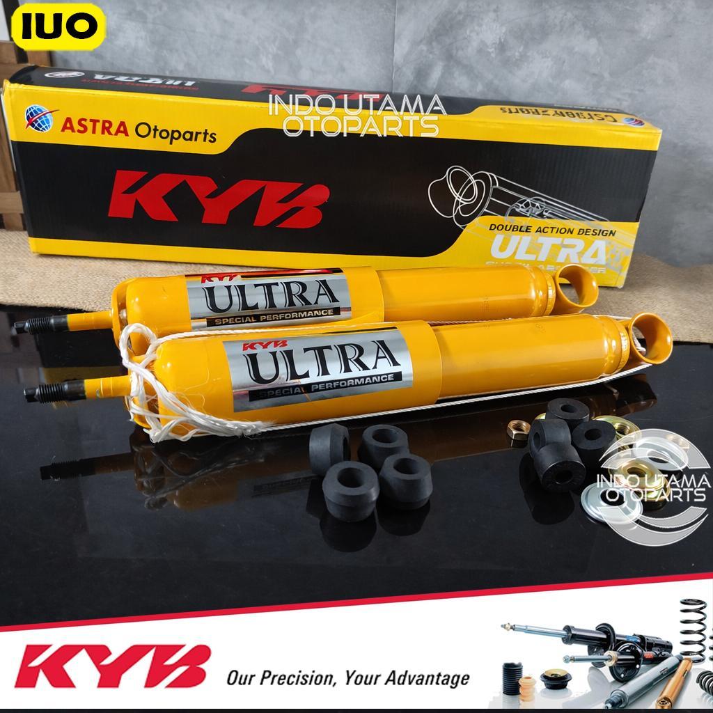 Shock Breaker KYB Depan Suzuki Katana KAYABA ULTRA