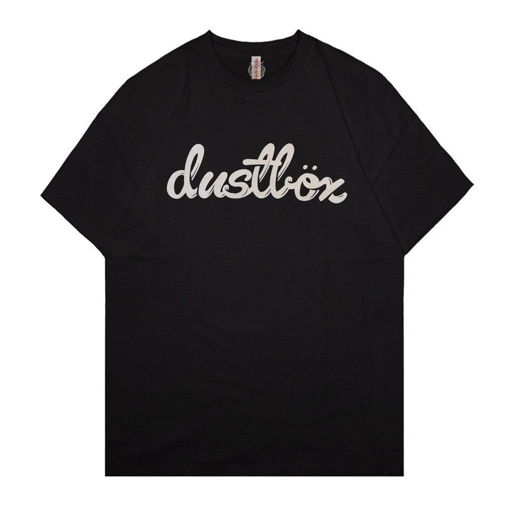 Dustbox Live Rockamination Kaos Cowok