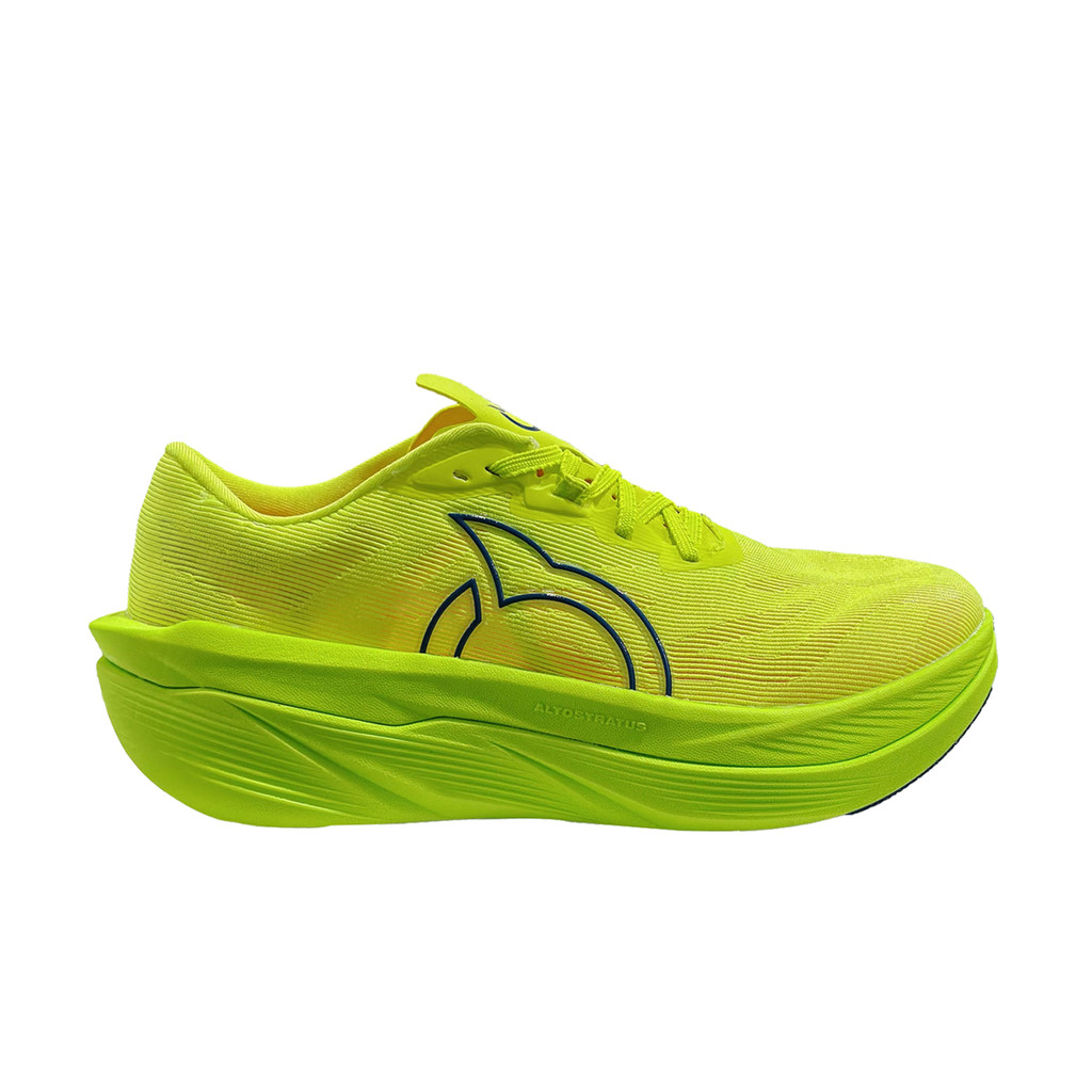 Sepatu Lari Running Ortus OrtusEight HYPERFIT Original