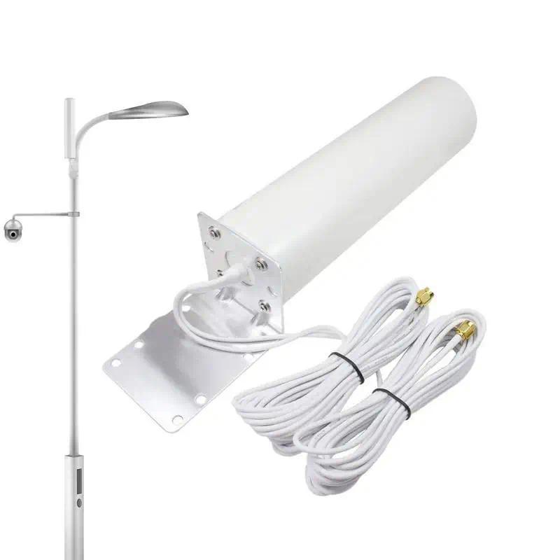 WIFI Extender Long Range WIFI Outdoor Repeater Signal Extender Range Booster Booster Outdoor Quick S