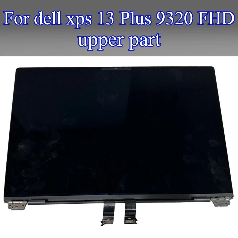For Dell xps 13 Plus 9320 FHD  Laptop Panel Touch Screen Replacement Complete Display LCD 9320 LCD