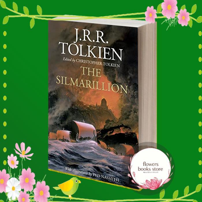 The Silmarillion Tolkien, J R R