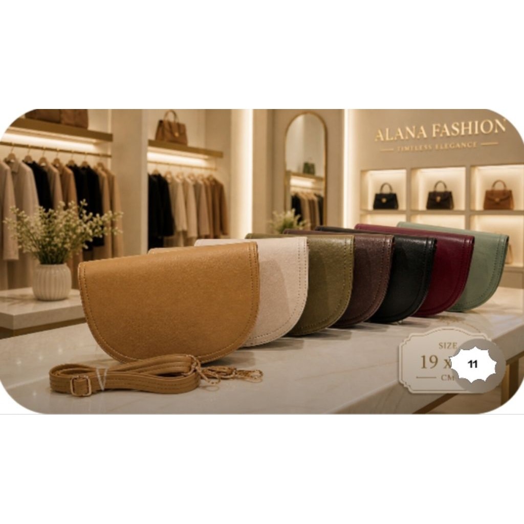 RAFATA Tara bali domsel new 21//Domsel m murah by alana//dompet selendang//domsel kebaya bali//dompe