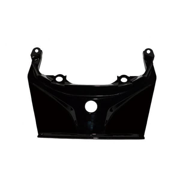 Cover Seat Lock Hitam - New CBR 150R K45N (83141K45N40ZD)