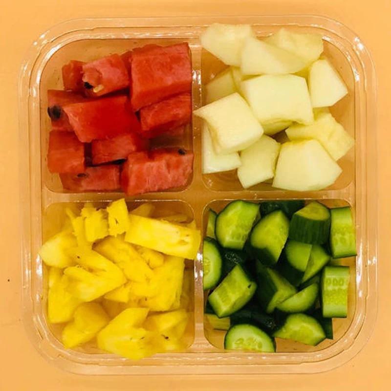 4mm12mm Vegetable Cube Making Machine Fruit Square Cube Potato Cube Cutting Tool  Vegetable Potato c
