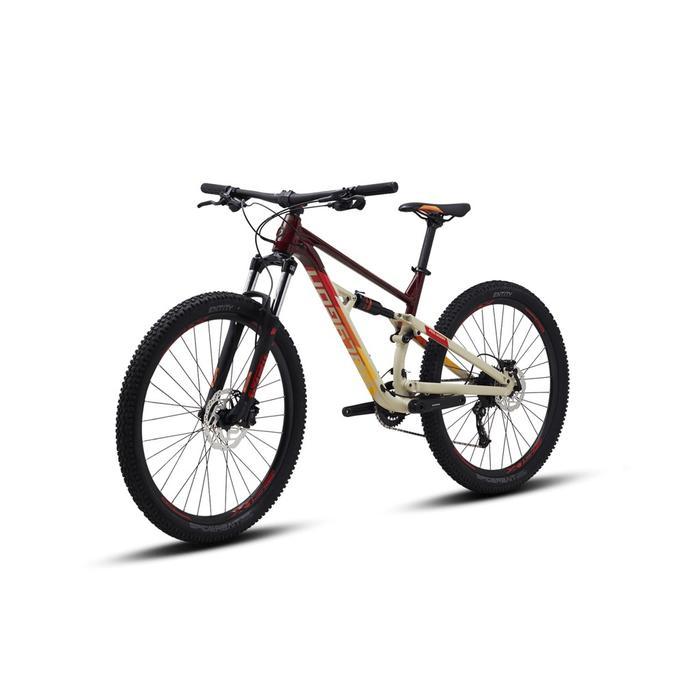 SEPEDA POLYGON SISKIU D5 29ER TERBARU