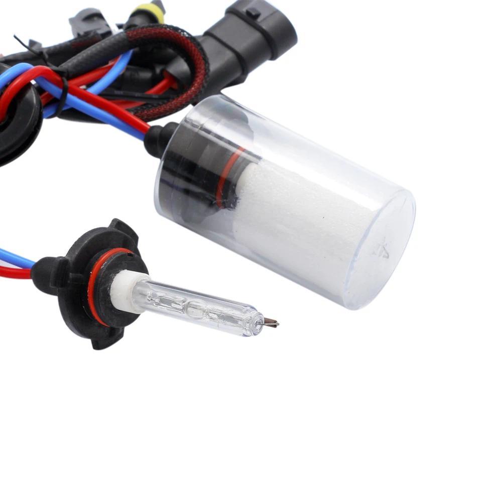 2pcs original Cnlight Xenon hid Lamp 35W 45W H7 H1 H3 H8 H11 HB3 9005 HB4 9006 D2H Auto Car Light Xe