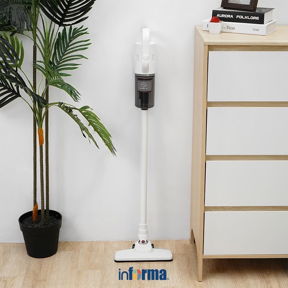 Kels Moxi Vacuum Cleaner