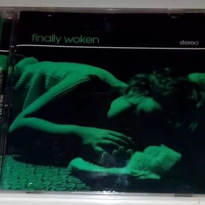 CD JEM - Finally Woken