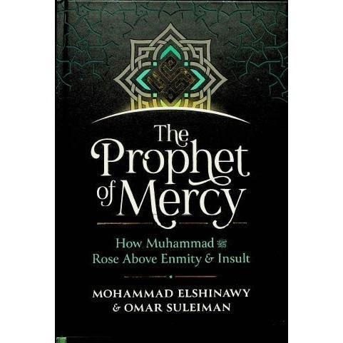 Buku The Prophet of Mercy
