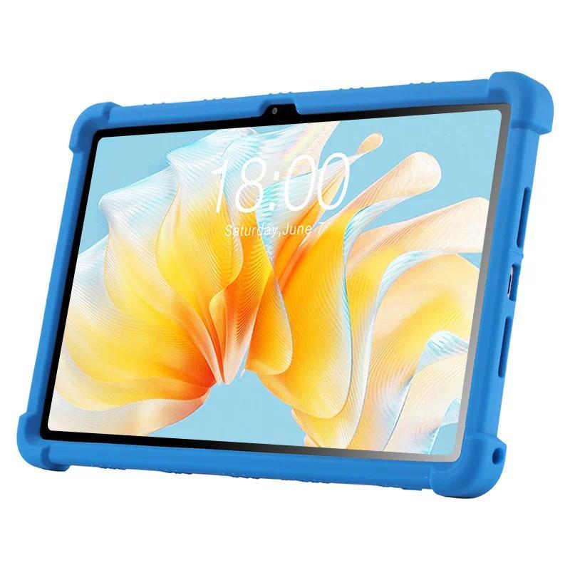 For Teclast T40 Air Tablet 10.4" Case Tablet Shockproof Cover Teclast T40HD Tablet 10.4'' Soft Silic