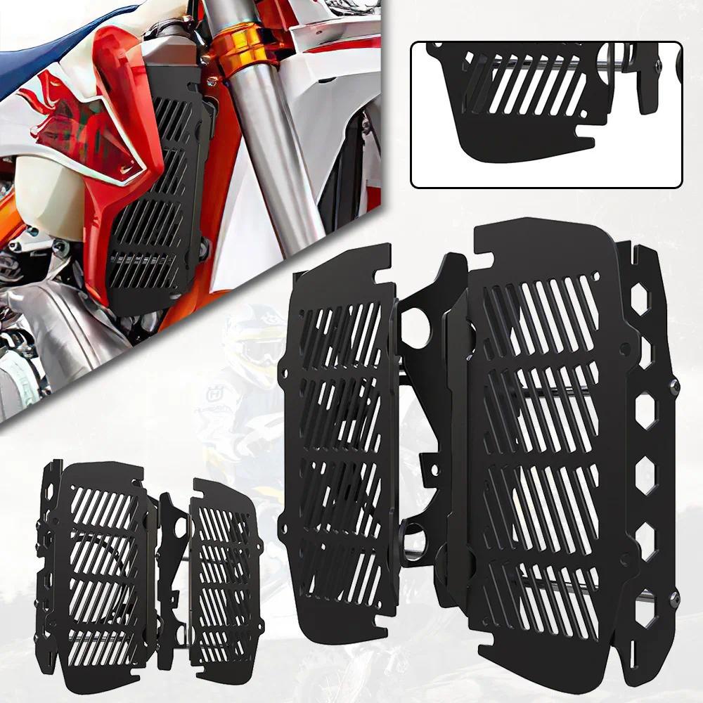2026 2027 Motorcycle Radiator Grille Guard Cover FOR KTM EXC XC SX SX-F XCW TPI 2T 4T 125 150 250 30