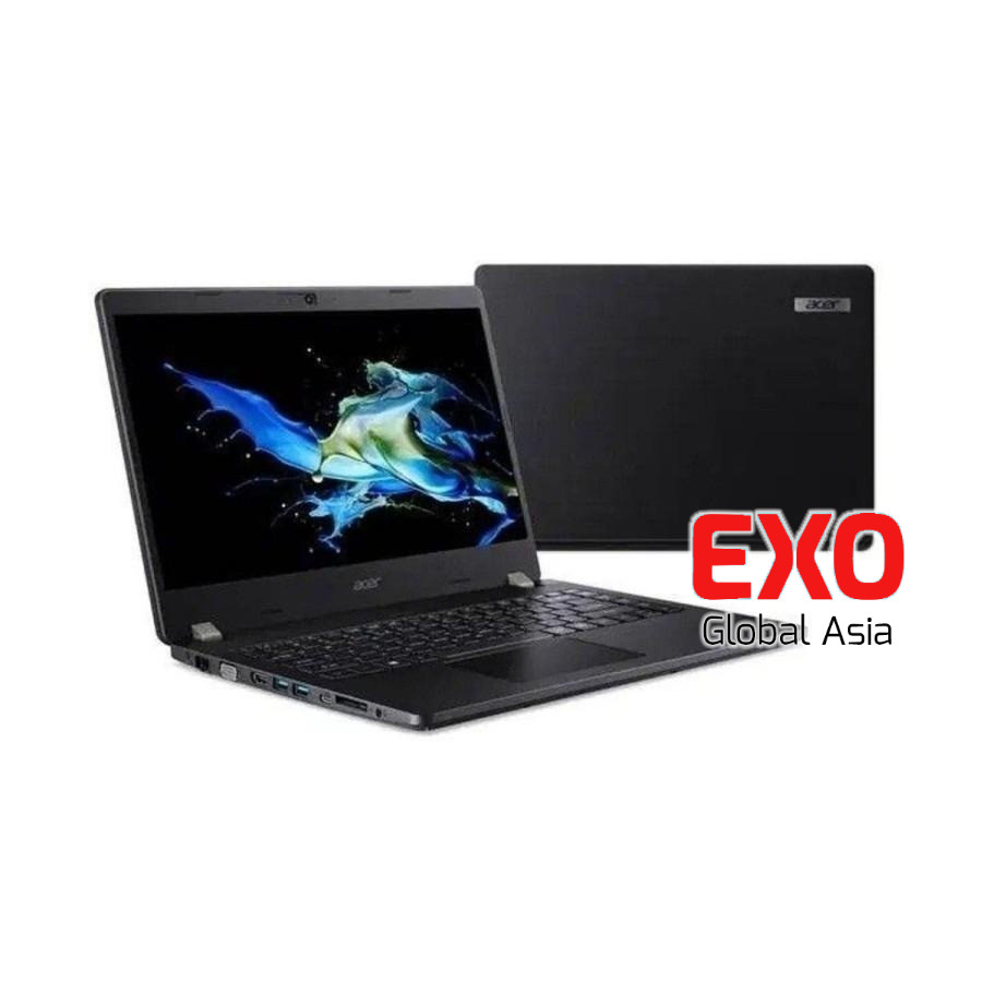 Acer Laptop Travelmate P214 Core-i7 (TMP214/0078) I7 1355U/RAM 8-TKDN