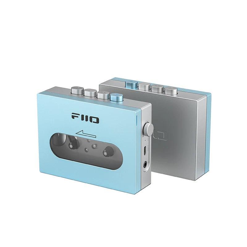 FiiO CP13 Portable Stereo Cassette Player