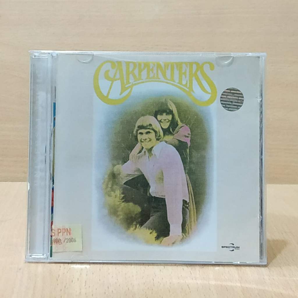 CD CARPENTERS - Carpenters