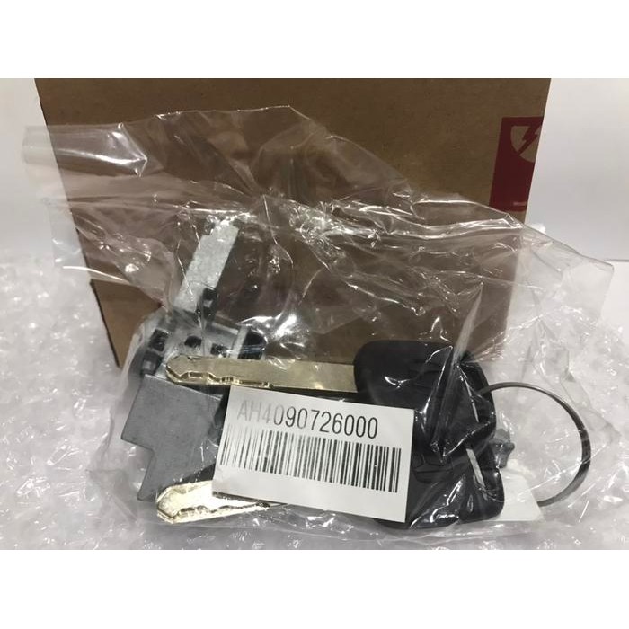 Key Cylinder Silinder Kunci Pintu Honda Brio, Mobilio, BRV quality