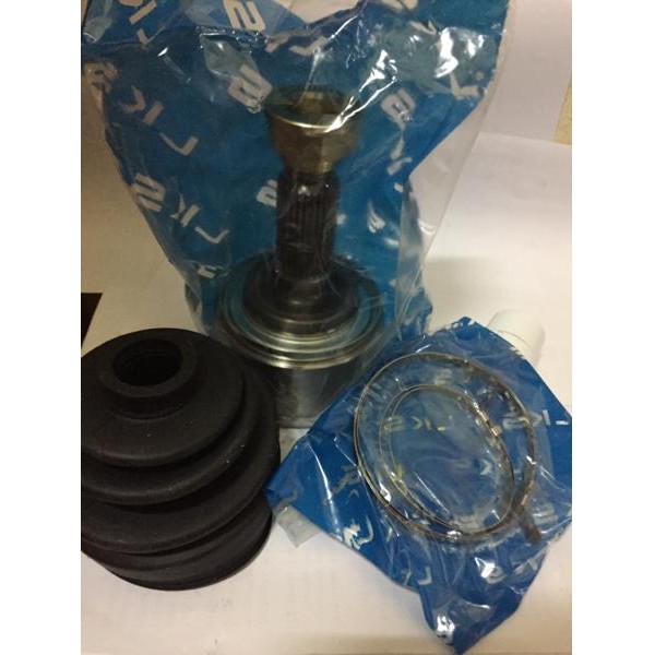 As roda Luar Honda Grand civic, Civic LX quality