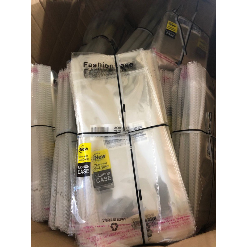 Plastik Case Hp / Plastik Casing Hp isi 500 pcs