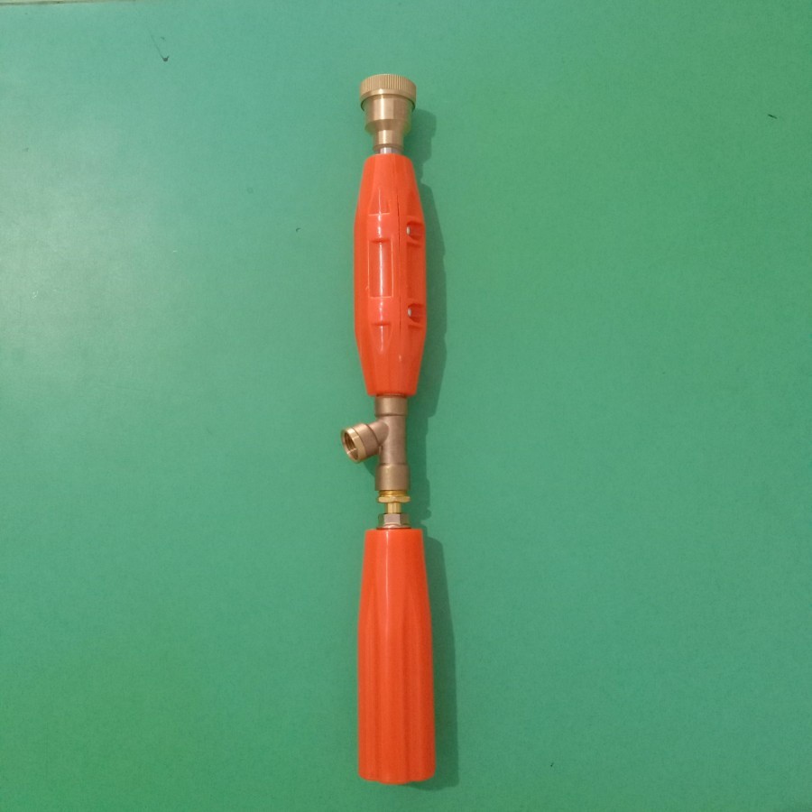 Gun Sanchin Gun Sprayer Gun Cuci Mobil Motor Karpet