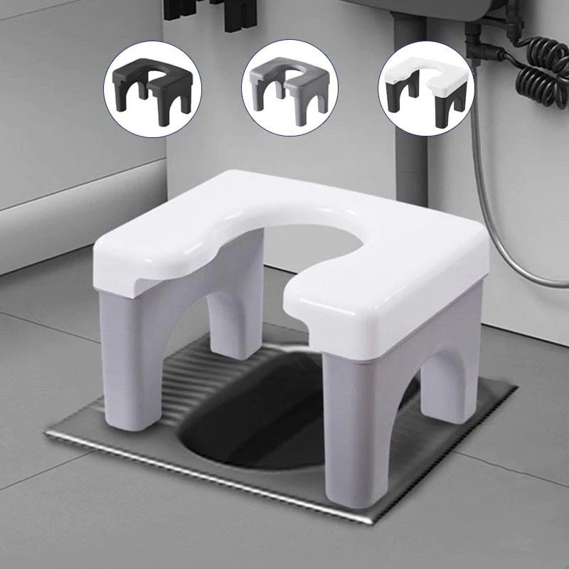 Uri Toilet Portable Anti Lip Olui Toilet Jongo Untu Ibu Hal Lania