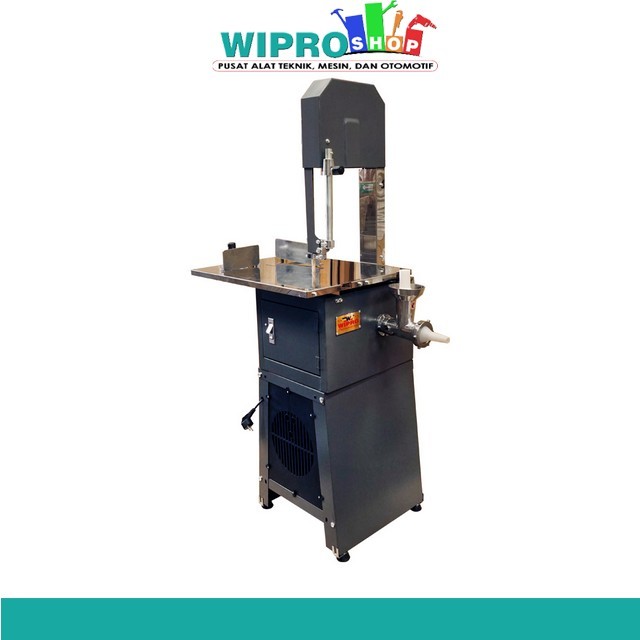 Wipro Meat Saw 10" (RDQ-250N)