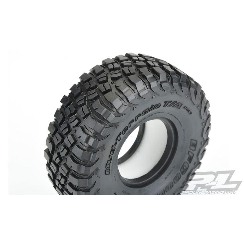 Ban RC Pro-line BFGoodrich Mud-Terrain T/A KM3 1.9" 4.75" (121 mm) x 1.77" (45 mm) Rock Terrain G8/P