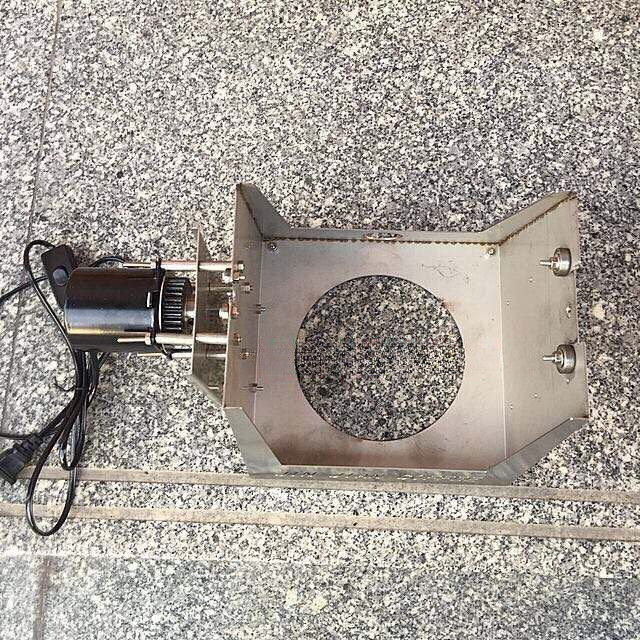 Coffee Roaster Fried Machine Roasting Coffee Machine Fried Coffee Machine