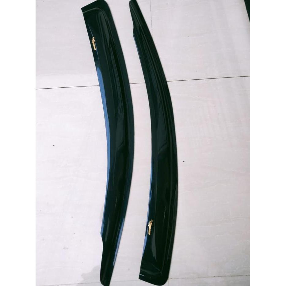 Talang Air Mobil Daihatsu Espass