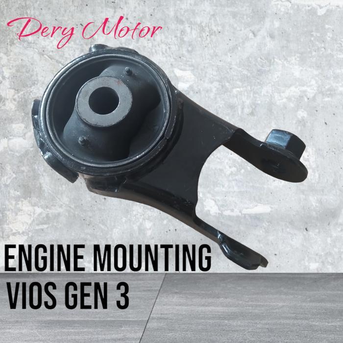 ENGINE MOUNTING VIOS GEN 3 best