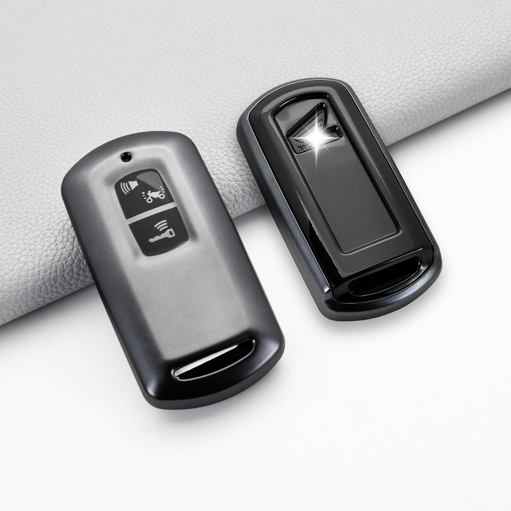 Premium Cover Remote Scoopy 2021 2022 | Silikon Kunci Remote Scoopy vario 150