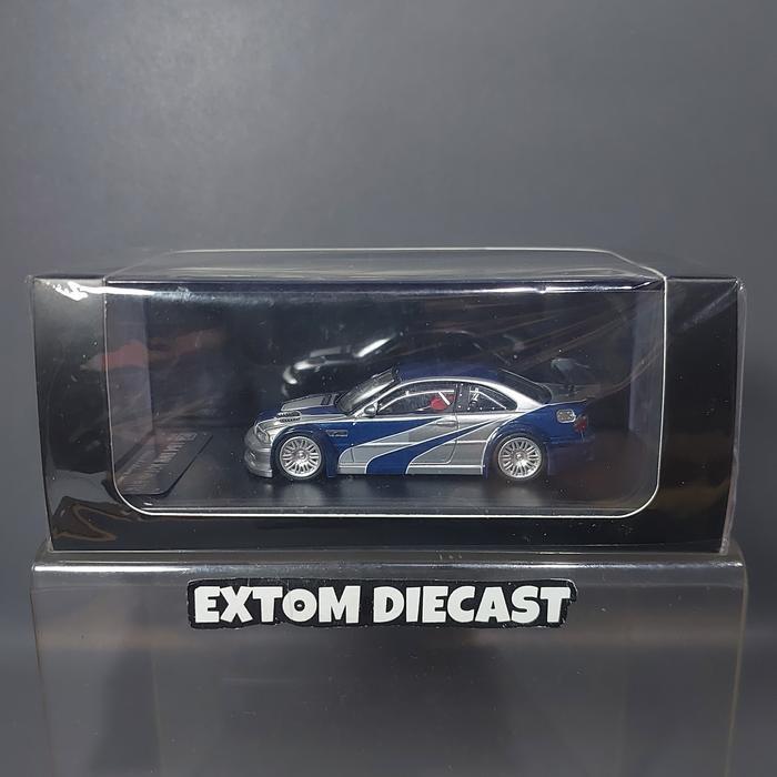 DCM BMW M3 RAZOR NEED FOR SPEED BEST