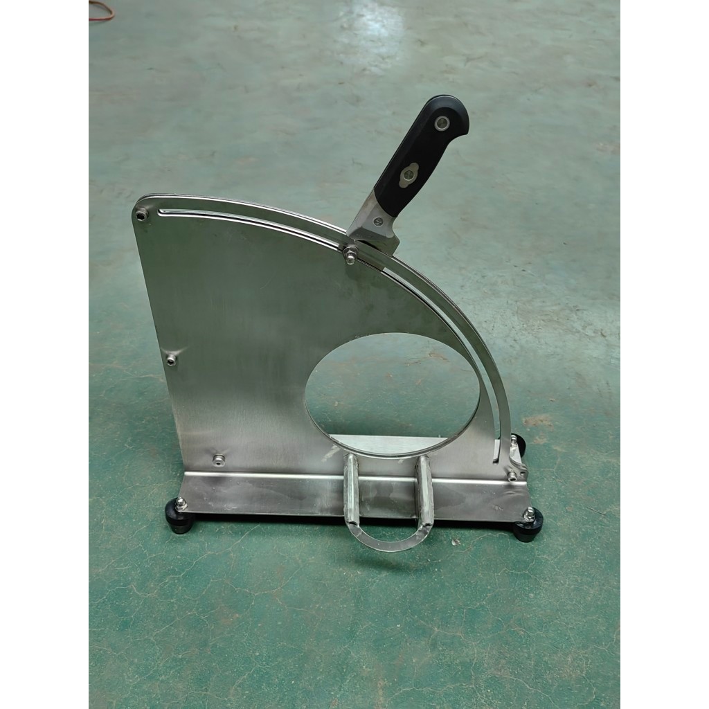 Coconut cutting Machine Manual Operation Green Coconut Cutter for Coconut Water