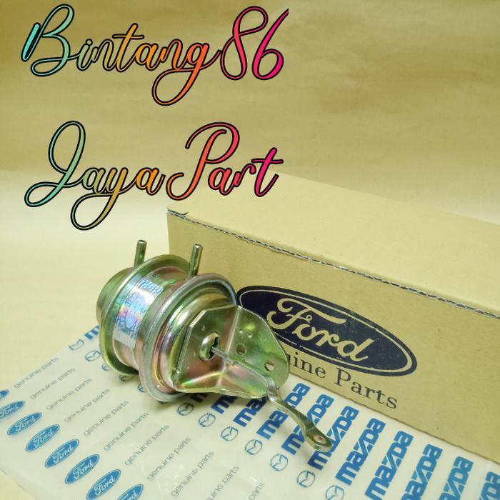 VACUM DISTRIBUTOR MAZDA INTERPLAY VAKUM DELKO DELCO MAZDA INTERPLAY