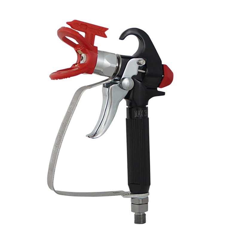 AEROPRO 818C Airless Spray   Painting  3600PSI Power Spray