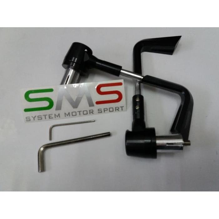 proguard CNC universal proguard proguard fast bike nmax aerox