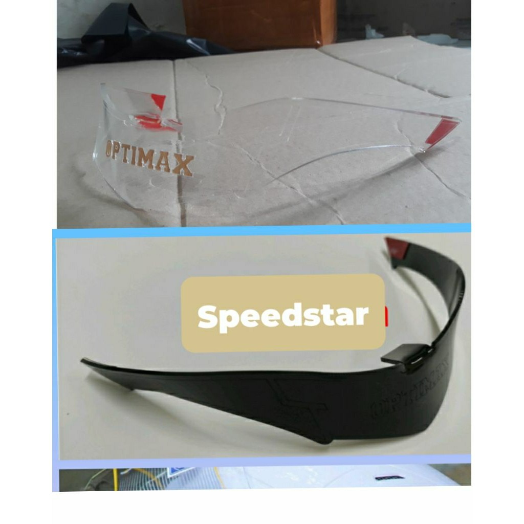 hot product spoiler helm g2 optimak/spoiler helm optimak/spoiler helm