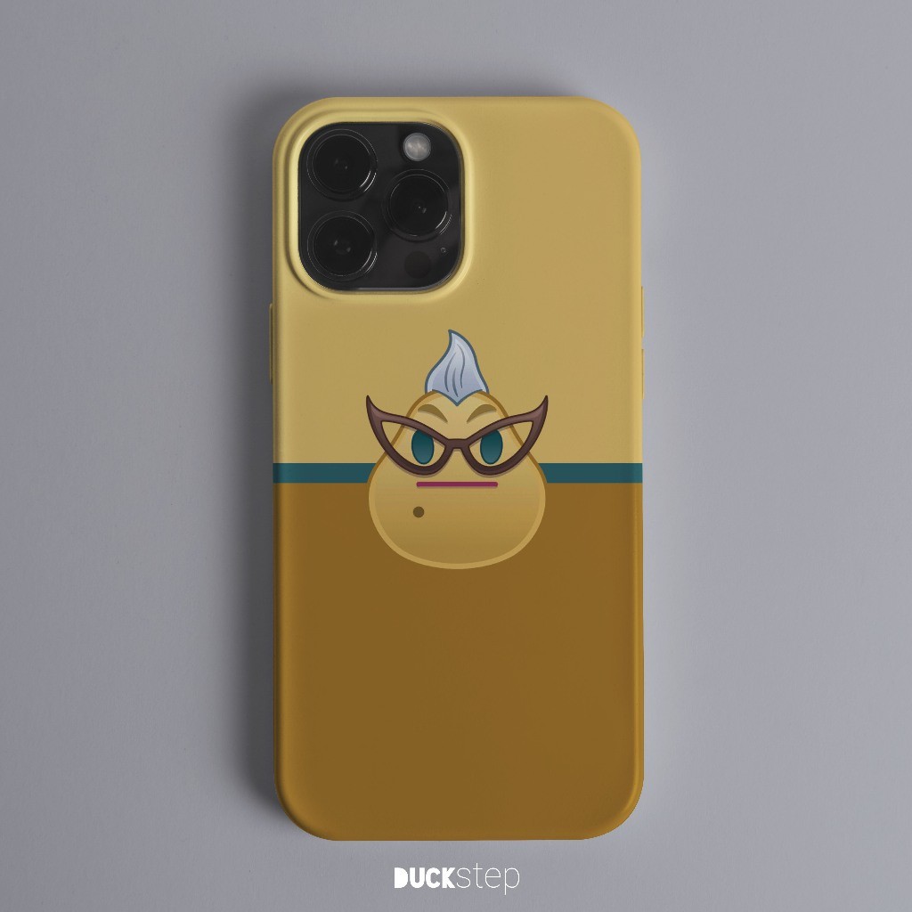 Case Casing HP Iphone Samsung Monster Inc Roz