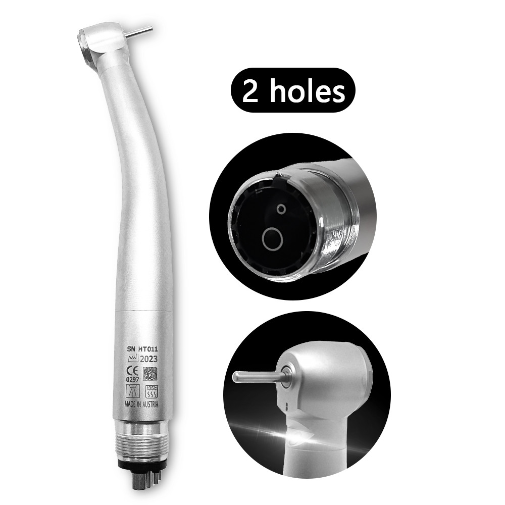 Dental High Speed handpiece High brightness Led