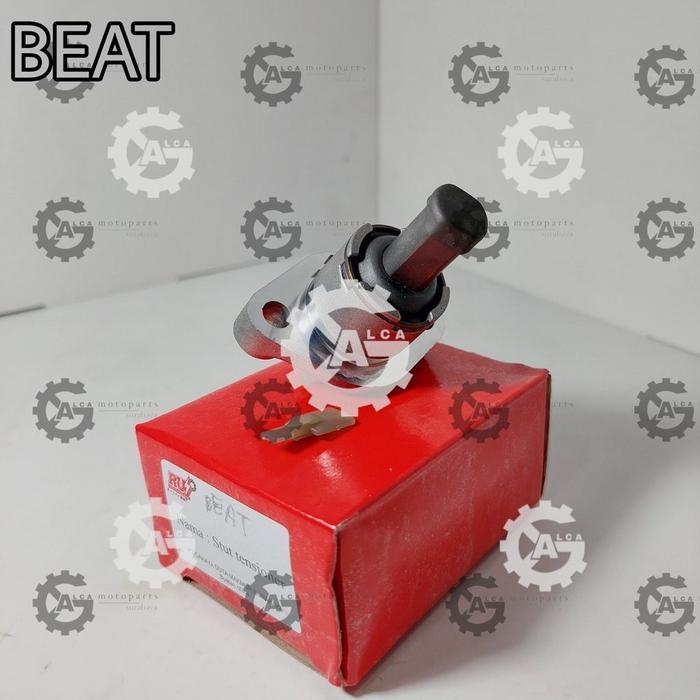 STUT TENSIONER KAMPRAT BEAT / VARIO 110 / SCOOPY / BEAT F1 / CBR KVB KVY