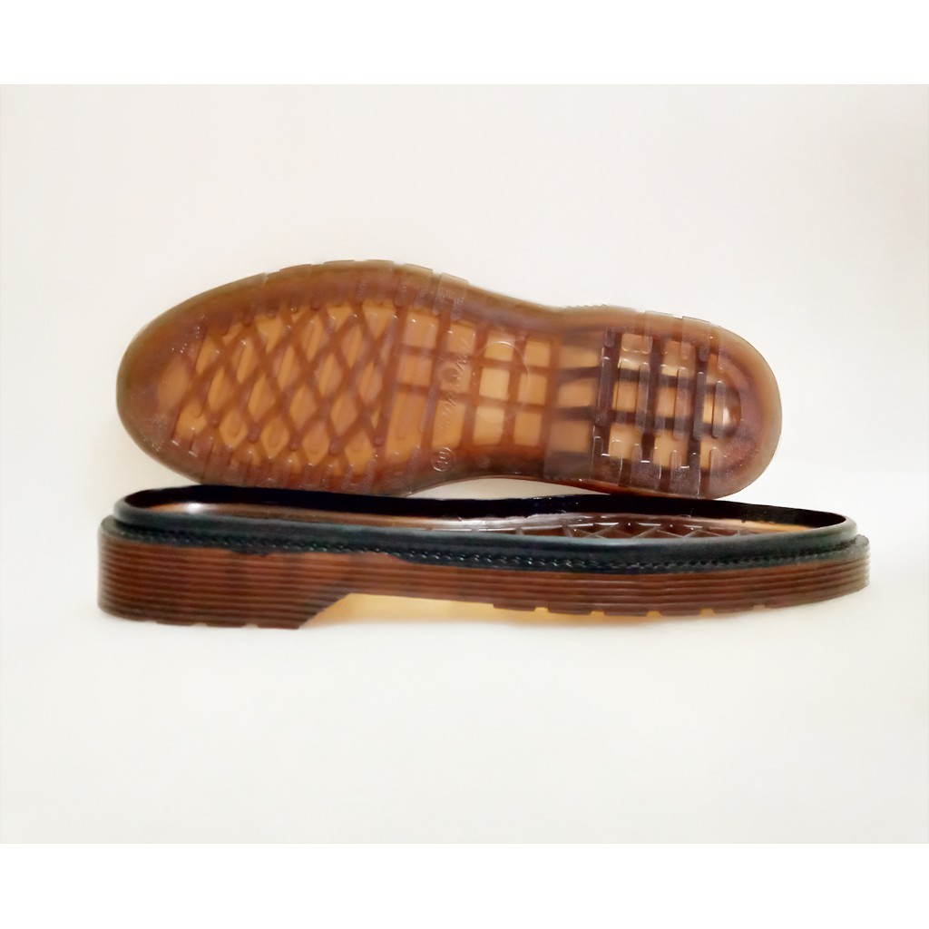 sol sepatu dokmar dr.marteen