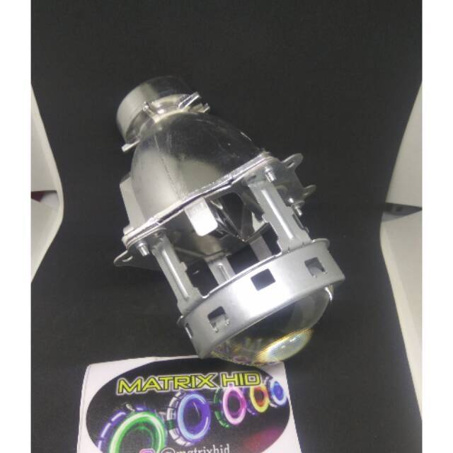 lensa projie oem fortuner vnt