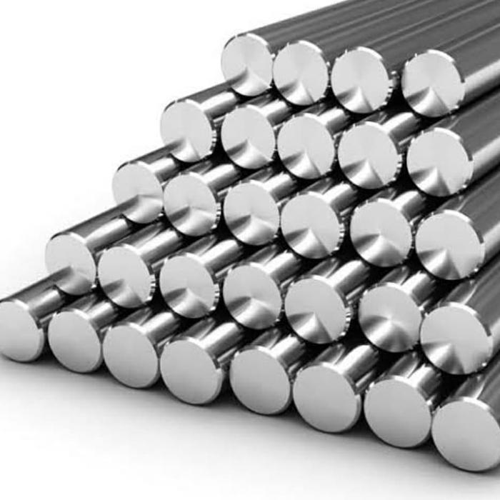 Shaft sus/ as stainless 304 10mmx6000mm